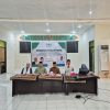 Lakpesdam PCNU Lombok Tengah Dorong Pembentukan Early Warning System Pencegahan Kekerasan Seksual di Pesantren