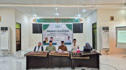 Lakpesdam PCNU Lombok Tengah Dorong Pembentukan Early Warning System Pencegahan Kekerasan Seksual di Pesantren