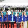 Kontingen UIN Mataram Ikuti 21 Cabang Lomba pada POROS INTIM IV di UIN Datokarama Palu