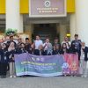 UIN Mataram Kirim 19 Delegasi Terbaik pada POROS INTIM IV di UIN Datokarama Palu