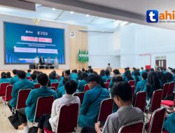 UIN Mataram Siapkan KKN Inklusif Dan Sehat Mental