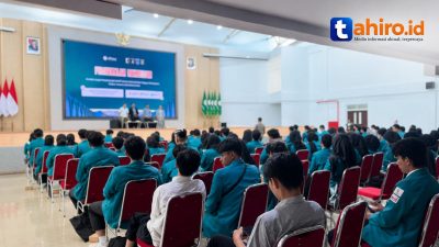 UIN Mataram Siapkan KKN Inklusif Dan Sehat Mental