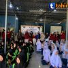 PSGA UIN Mataram Peringati Hari Anak Nasional Melalui Penguatan Madrasah Ramah Anak dan Gerakan Nasional Ruang Aman Dan Nyaman Anak (Gernas RANA)