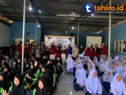 PSGA UIN Mataram Peringati Hari Anak Nasional Melalui Penguatan Madrasah Ramah Anak dan Gerakan Nasional Ruang Aman Dan Nyaman Anak (Gernas RANA)