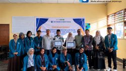 PSGA UIN Mataram Perkuat Madrasah Ramah Anak melalui Gerakan Nasional Ruang Aman dan Nyaman Anak dalam Peringatan Hari Anak Nasional 2026