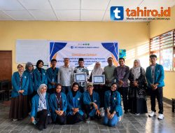 PSGA UIN Mataram Perkuat Madrasah Ramah Anak melalui Gerakan Nasional Ruang Aman dan Nyaman Anak dalam Peringatan Hari Anak Nasional 2026
