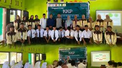 Cegah Pernikahan Anak, PSGA UIN Mataram dan Mahasiswa KKP Edukasi Santri tentang Kesehatan Reproduksi, Self Worth dan Pendidikan