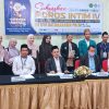 UIN Mataram Catat Prestasi Membanggakan pada POROS INTIM IV 2026 di UIN Datokarama Palu Sulawesi Tengah