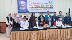 UIN Mataram Catat Prestasi Membanggakan pada POROS INTIM IV 2026 di UIN Datokarama Palu Sulawesi Tengah