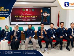 FUSA Mengikuti POROS INTIM, Rektor Berikan Motivasi untuk Raih Prestasi